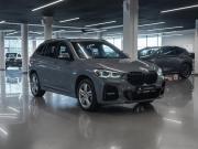 BMW X1 II (F48) Рестайлинг Москва  - изображение 23