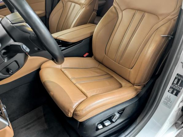 BMW 5 серии VII (G30/G31/G38) Рестайлинг с пробегом 2022 года, цена 5 200 000 рублей, 69342 км, седан, Автокод Объявления