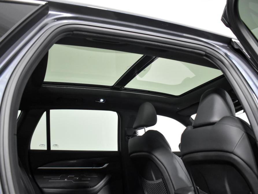 Geely Monjaro I Санкт-Петербург  - изображение 23