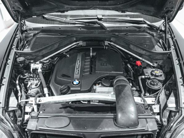 BMW X5 II (E70) Рестайлинг с пробегом 2011 года, цена 1 514 834 рубля, 231611 км, внедорожник, Автокод Объявления