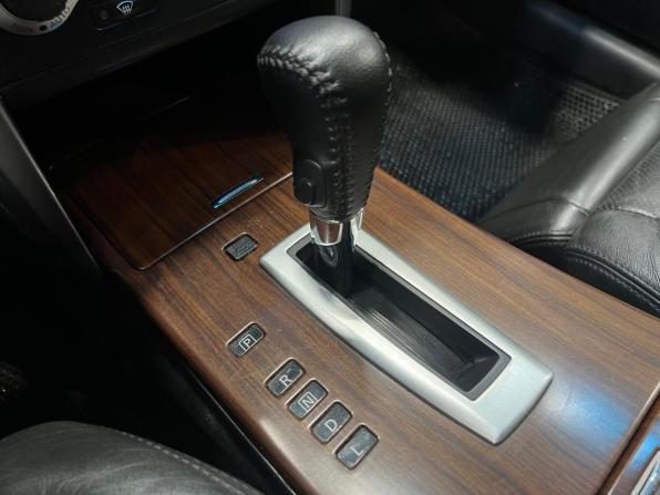Nissan Teana II (J32) с пробегом 2009 года, цена 1 050 500 рублей, 276766 км, седан, Автокод Объявления