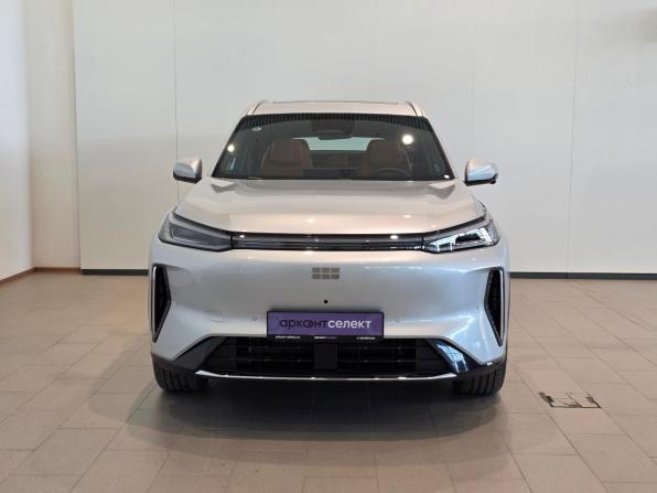 Geely Galaxy M7 с пробегом 2026 года, цена 3 990 000 рублей, 23 км, внедорожник, Автокод Объявления