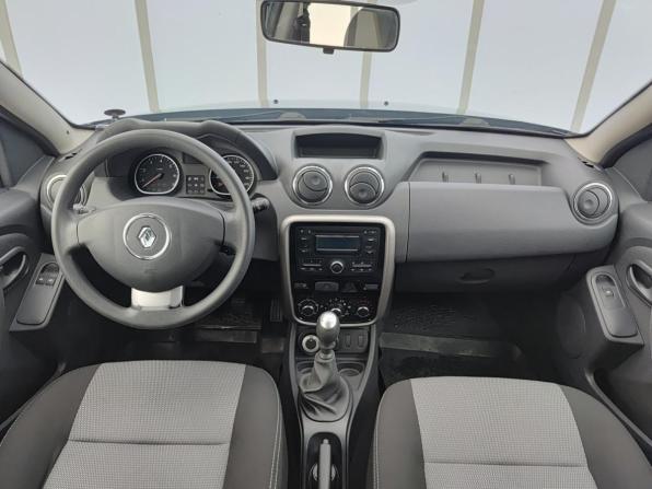 Renault Duster I с пробегом 2014 года, цена 824 000 рублей, 136834 км, внедорожник, Автокод Объявления