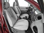 Hyundai Santa Fe Classic Воронеж  - изображение 25
