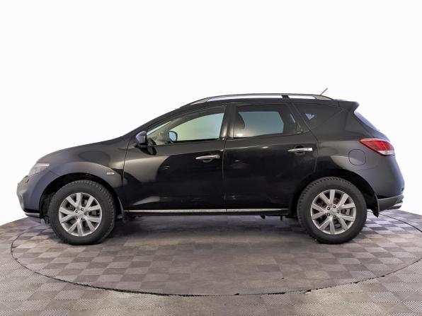 Nissan Murano II (Z51) Рестайлинг 2 с пробегом 2012 года, цена 1 675 000 рублей, 74738 км, внедорожник, Автокод Объявления
