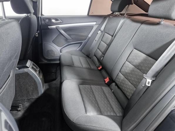 Skoda Octavia II (A5) Рестайлинг с пробегом 2012 года, цена 755 000 рублей, 215172 км, лифтбек, Автокод Объявления