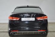 Kia Optima IV Сургут  - изображение 32