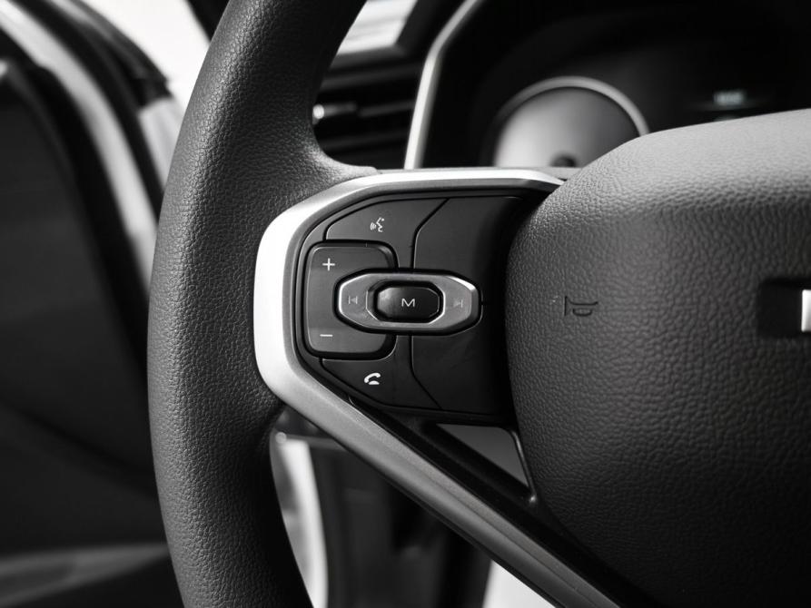 Haval Jolion I Рестайлинг 2 Тверь  - изображение 16