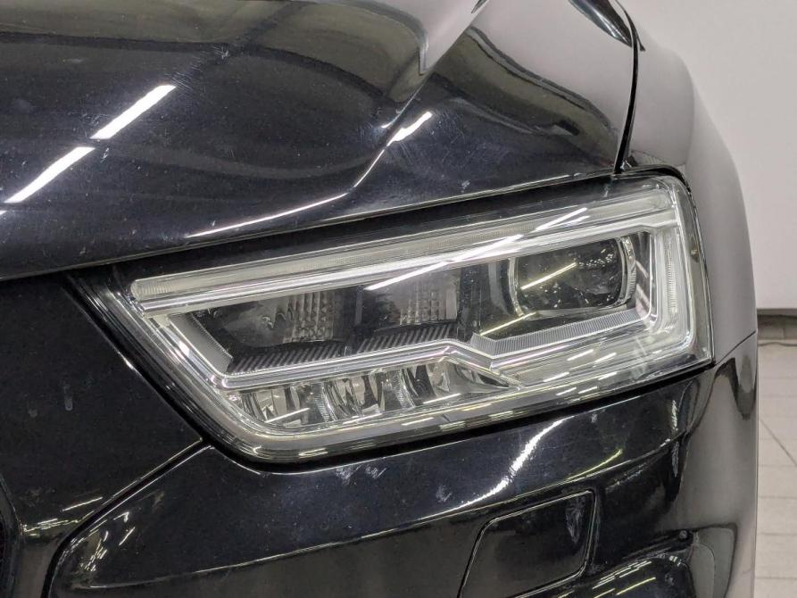 Audi Q3 I (8U) Рестайлинг Москва  - изображение 11