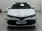 Toyota Camry VIII (XV70) Казань  - изображение 21