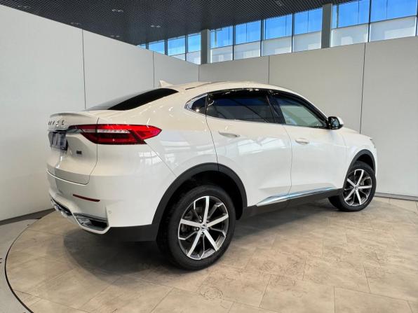 Haval F7x I с пробегом 2020 года, цена 1 950 000 рублей, 66953 км, внедорожник, Автокод Объявления