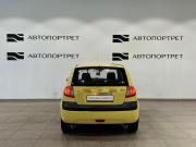 Hyundai Getz I Рестайлинг Санкт-Петербург  - изображение 27
