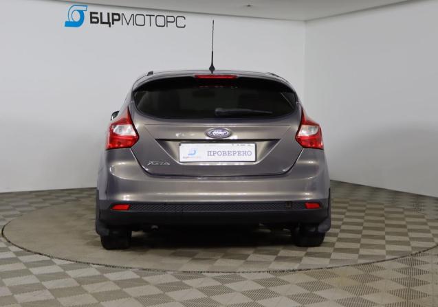Ford Focus III с пробегом 2013 года, цена 719 990 рублей, 141272 км, хэтчбек, Автокод Объявления