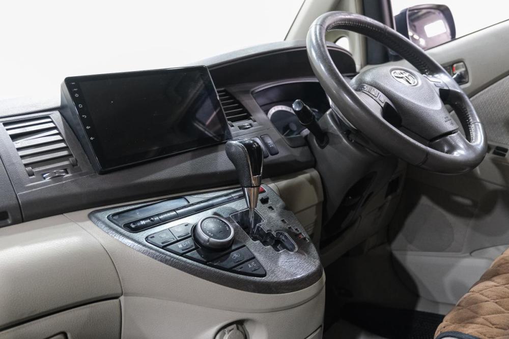 Toyota ISis I Рестайлинг Новокузнецк  - изображение 20