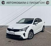 Kia Rio IV Рестайлинг Стерлитамак  - изображение 29