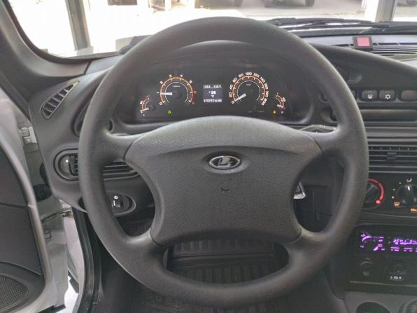 Lada (ВАЗ) Niva Travel I с пробегом 2024 года, цена 1 098 000 рублей, 28050 км, внедорожник, Автокод Объявления