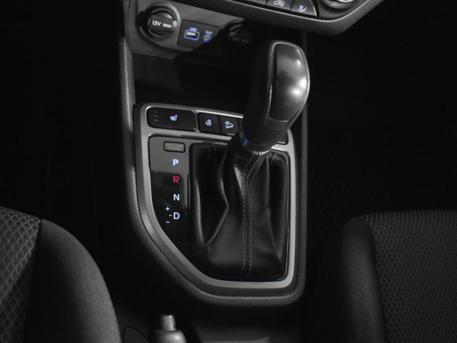 Hyundai Creta I Санкт-Петербург  - изображение 18
