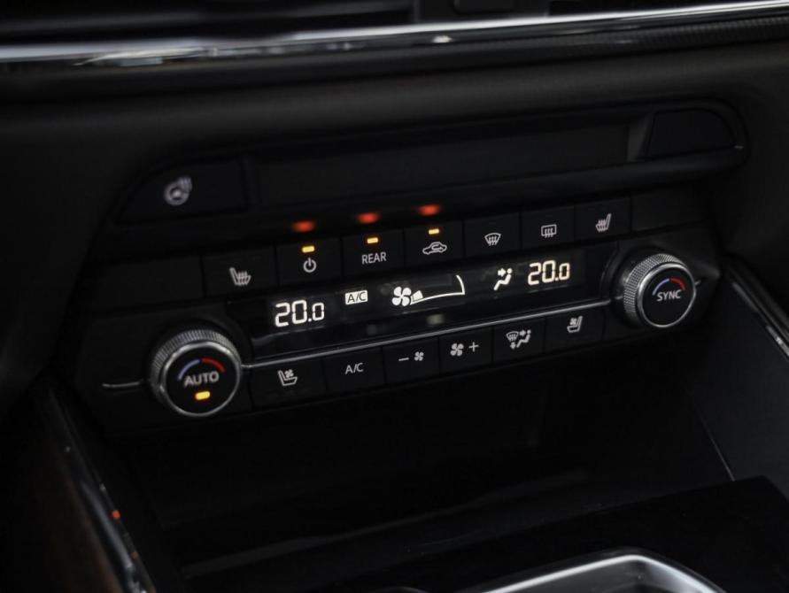 Mazda CX-9 II Рестайлинг Санкт-Петербург  - изображение 21