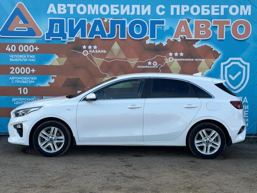 Kia Ceed III Набережные Челны  - изображение 8