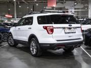 Ford Explorer V Рестайлинг 2 Санкт-Петербург  - изображение 40