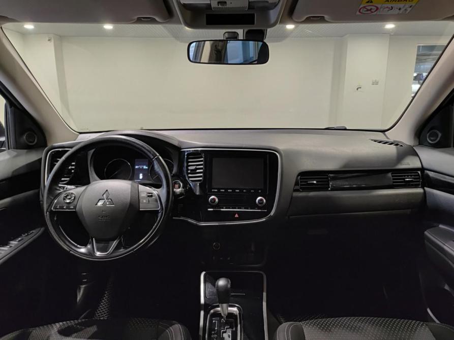 Mitsubishi Outlander III Рестайлинг 3 Казань  - изображение 17