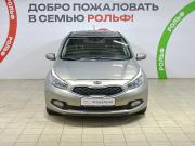 Kia Ceed II Москва  - изображение 19