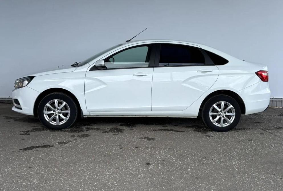 Lada (ВАЗ) Vesta I Киров  - изображение 9