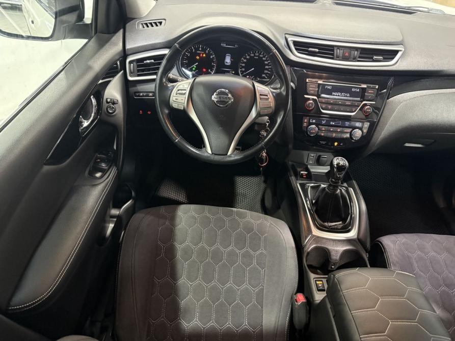 Nissan Qashqai II Курск  - изображение 8