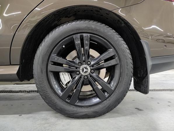 Mercedes-Benz GLE I (W166) с пробегом 2016 года, цена 3 340 000 рублей, 136877 км, внедорожник, Автокод Объявления