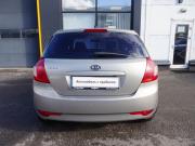 Kia Ceed I Рестайлинг Москва  - изображение 18
