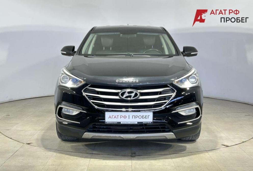 Hyundai Santa Fe III Саранск  - изображение 2