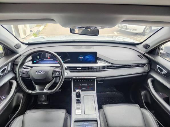 Chery Tiggo 7 Pro Max I с пробегом 2022 года, цена 1 759 000 рублей, 67916 км, внедорожник, Автокод Объявления