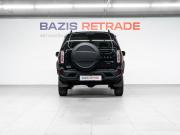 Lada (ВАЗ) Niva Travel I Рестайлинг Тюмень  - изображение 30