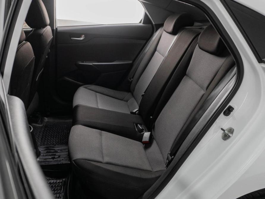 Hyundai Solaris II Рестайлинг Тюмень  - изображение 9