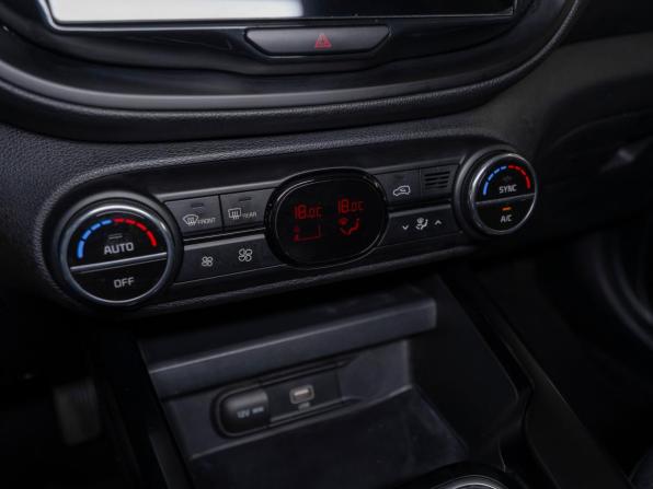 Kia Soul III с пробегом 2020 года, цена 1 845 000 рублей, 64406 км, хэтчбек, Автокод Объявления
