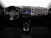 Volkswagen Tiguan I Рестайлинг Санкт-Петербург  - изображение 33