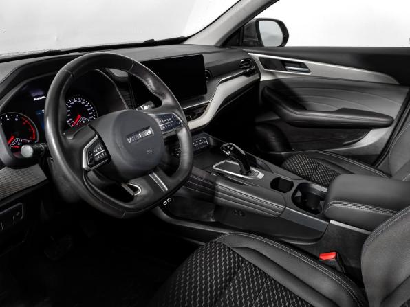 Haval F7 I Рестайлинг с пробегом 2024 года, цена 1 670 000 рублей, 99481 км, внедорожник, Автокод Объявления