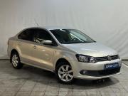 Volkswagen Polo V Санкт-Петербург  - изображение 19