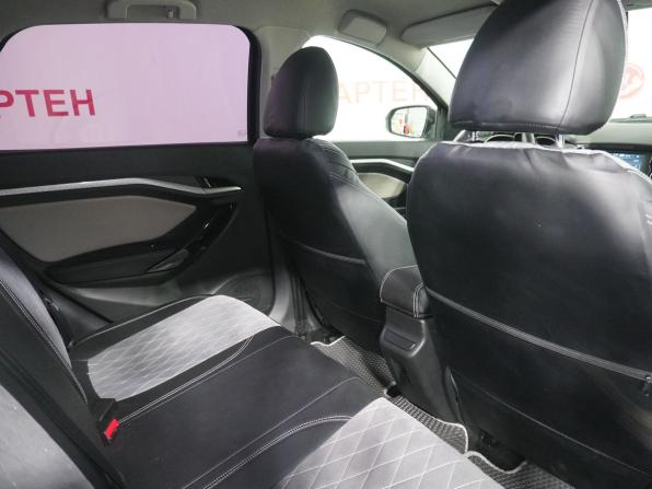 Lada (ВАЗ) Vesta I с пробегом 2020 года, цена 1 030 000 рублей, 155956 км, универсал, Автокод Объявления