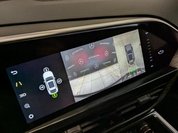 Geely Tugella I с пробегом 2021 года, цена 2 345 000 рублей, 59307 км, внедорожник, Автокод Объявления