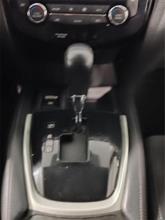 Nissan Qashqai II с пробегом 2016 года, цена 1 349 000 рублей, 212649 км, внедорожник, Автокод Объявления