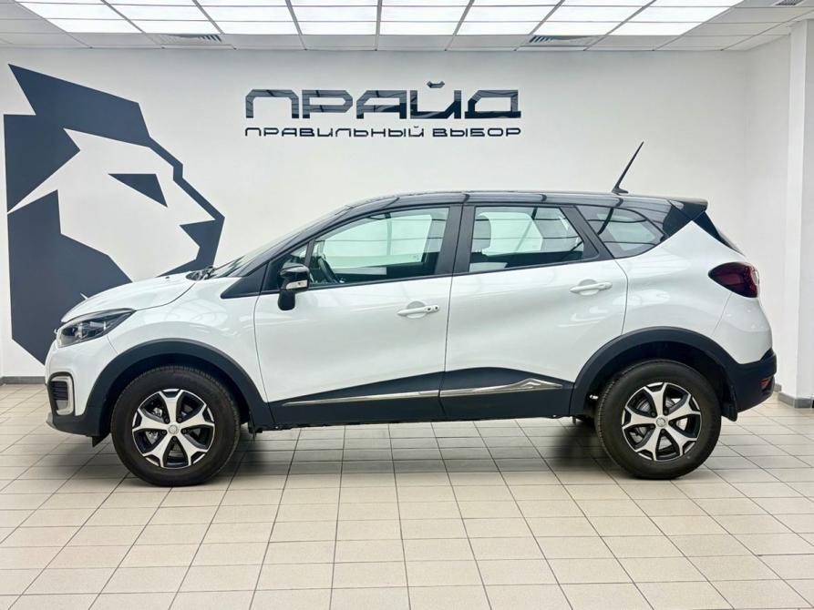 Renault Kaptur I Рестайлинг Ростов-на-Дону  - изображение 6