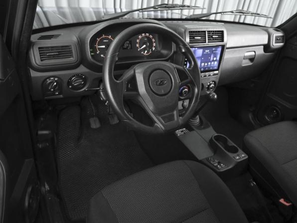 Lada (ВАЗ) 2121 (4x4) I Рестайлинг (2020) с пробегом 2020 года, цена 910 000 рублей, 16161 км, внедорожник, Автокод Объявления