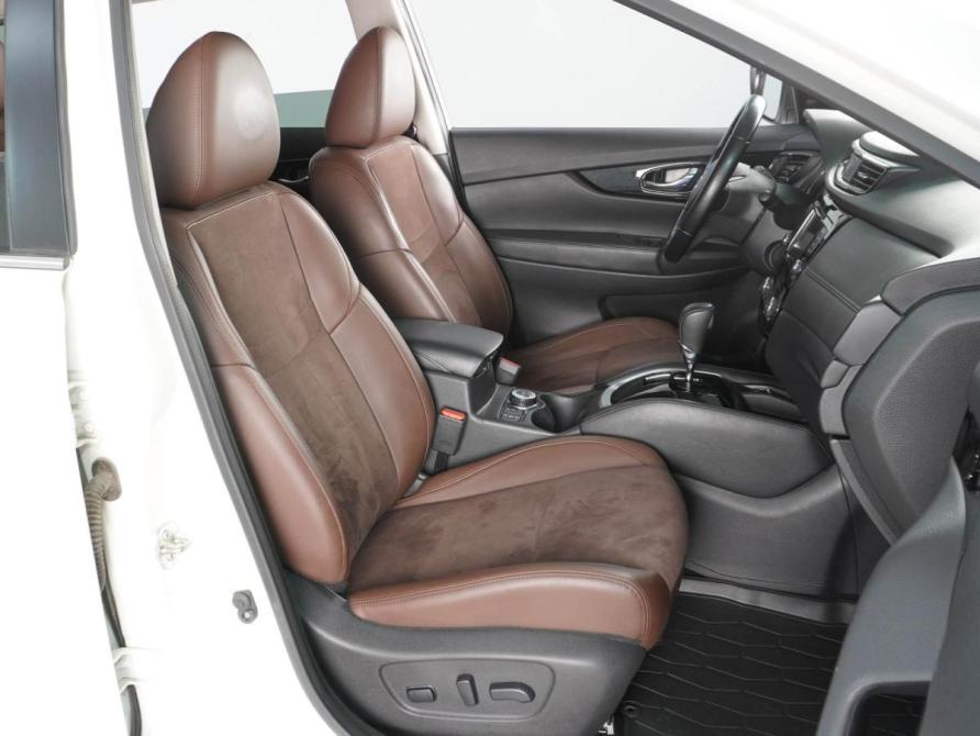 Nissan X-Trail III Рестайлинг Ростов-на-Дону  - изображение 8