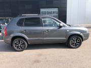 Hyundai Tucson I Курск  - изображение 18