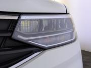 Volkswagen Tiguan II Рестайлинг Москва  - изображение 46