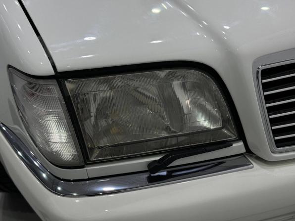Mercedes-Benz S-Класс III (W140) Рестайлинг с пробегом 1997 года, цена 10 000 000 рублей, 75000 км, седан, Автокод Объявления