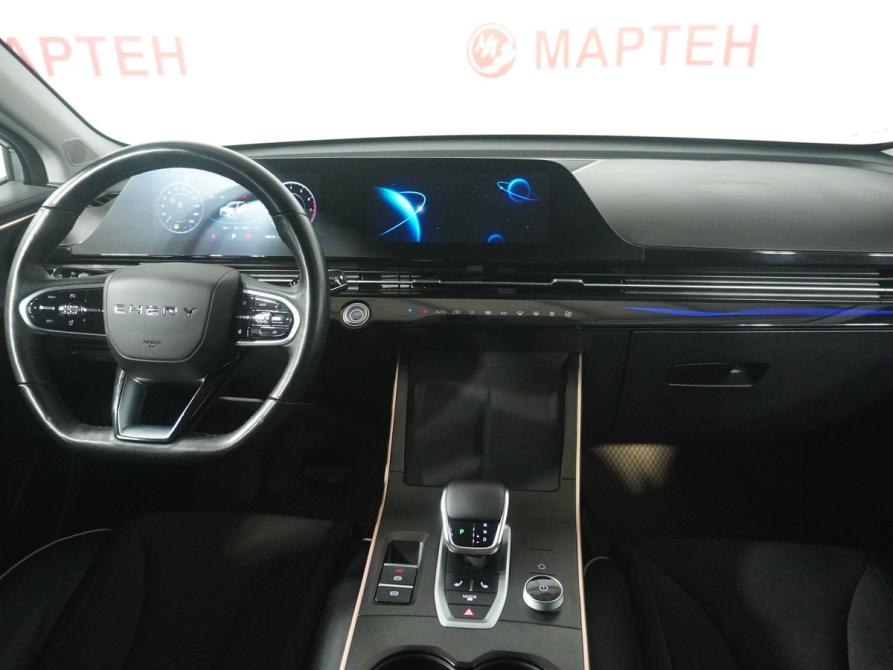 Omoda C5 I Вологда  - изображение 15