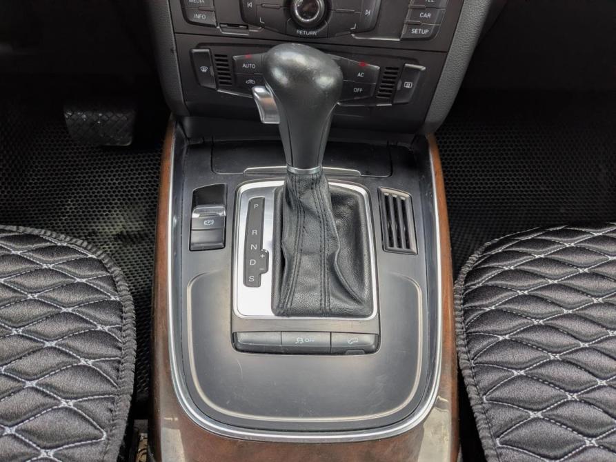 Audi Q5 I (8R) Екатеринбург  - изображение 24