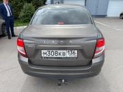 Lada (ВАЗ) Granta I Рестайлинг Воронеж  - изображение 19